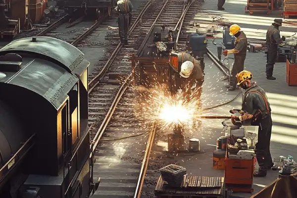 Railways