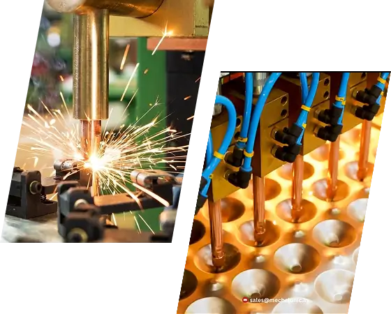 Mechelonic Engineers Pvt Ltd.