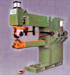 Seam Welder