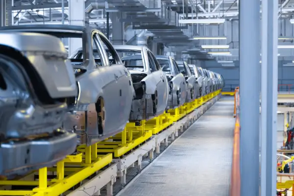 automobile industry