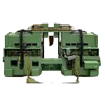 Rail Flash Butt Welder