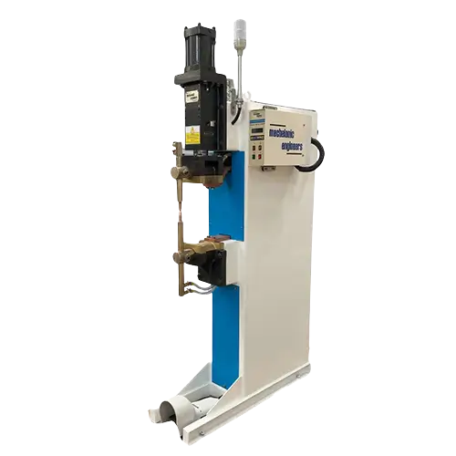 press-spot-welder