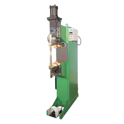 press-spot-welder
