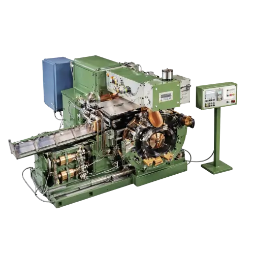 Side Seam Welder