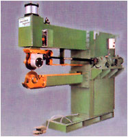 Seam Welder