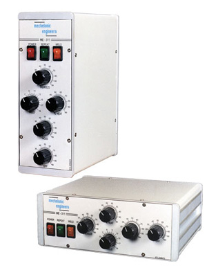 300 Series Welding Controls